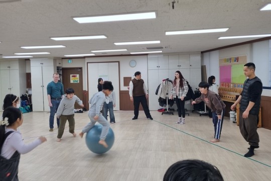 26년 영어성경캠프