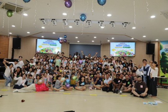 260730 영어성경캠프